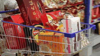 老北京人买年货必买清单,买年货北京