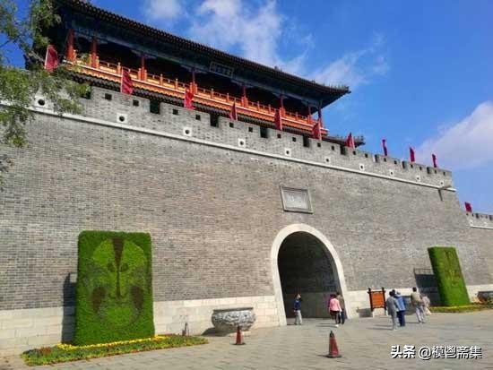 枣强移民故事,枣强移民史