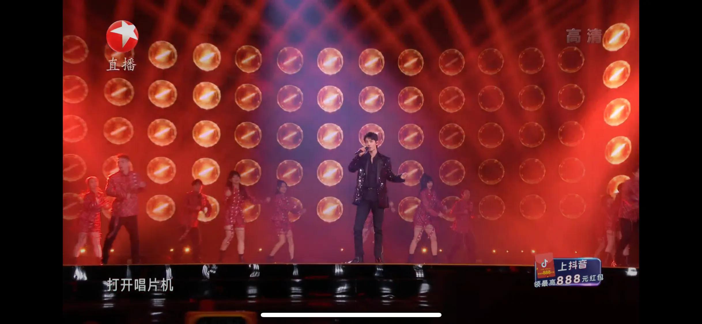 涅槃重生，不惧风暴，2021一起加油💪