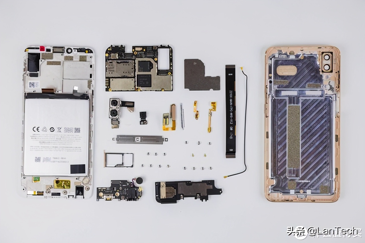 你现在用的手机是什么处理器,国产手机都是哪些工厂代工