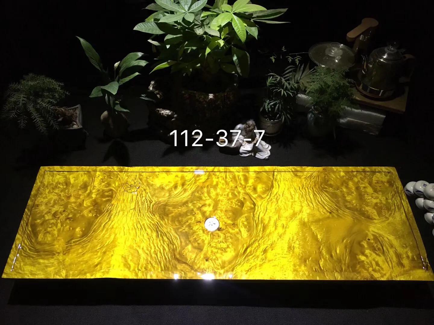 实木根雕金蟾茶盘,黄金樟实木茶盘