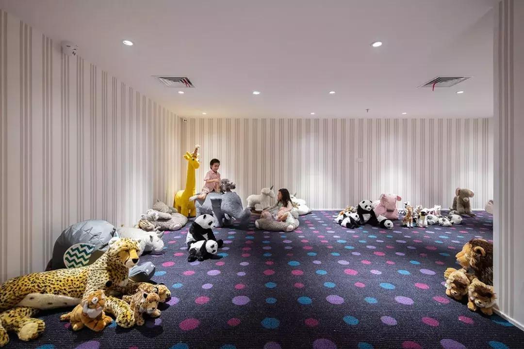 成都环球中心新开的游乐场,成都环球中心主题乐园