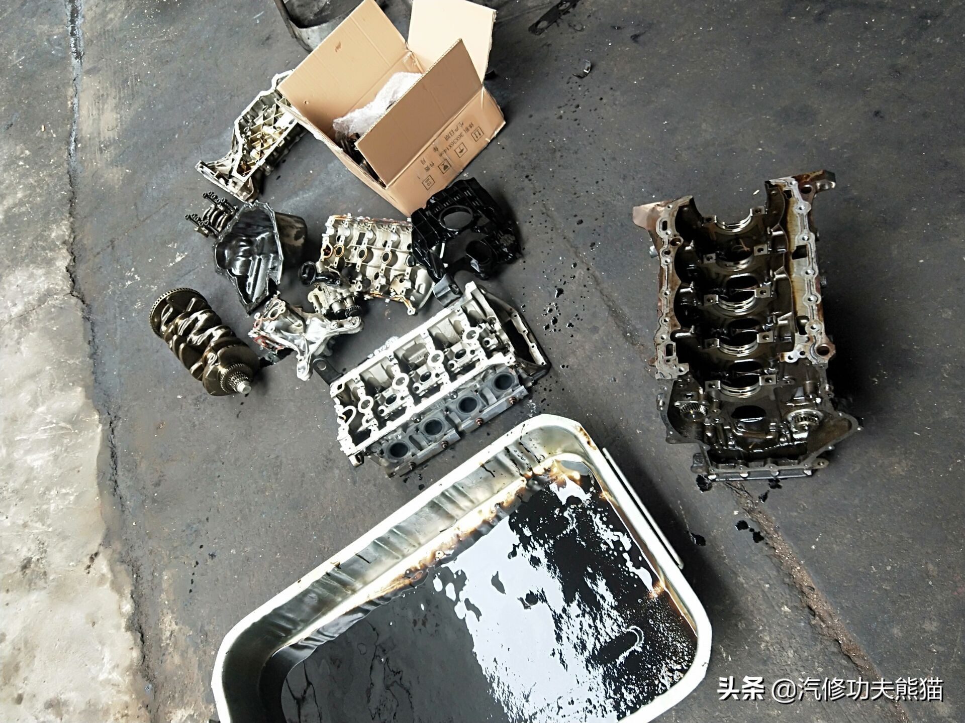 07年奥迪a6轻微烧机油怎么解决,奥迪2007款a6烧机油的原因