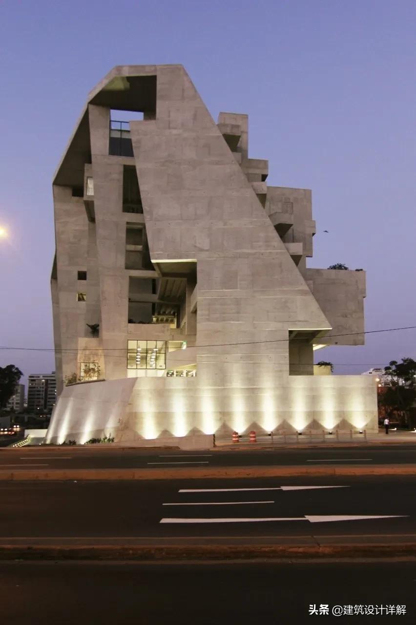 2020年普利兹克建筑奖获得者,2020普利兹克建筑奖中国赛区提名