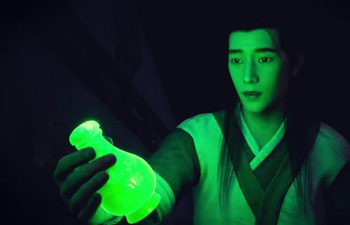 凡人修仙传雾山什么时候上场,凡人修仙传雾山排名