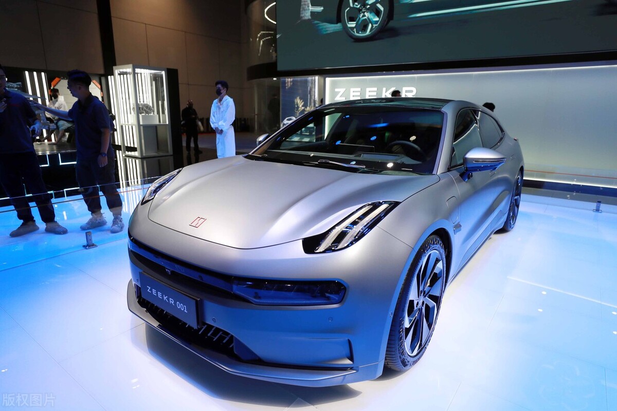 汉、M3、P7、001各有千秋到底怎么选？