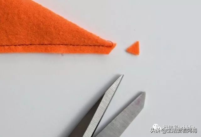 不织布布艺手工包包制作教程,布艺手工制作大全不用针