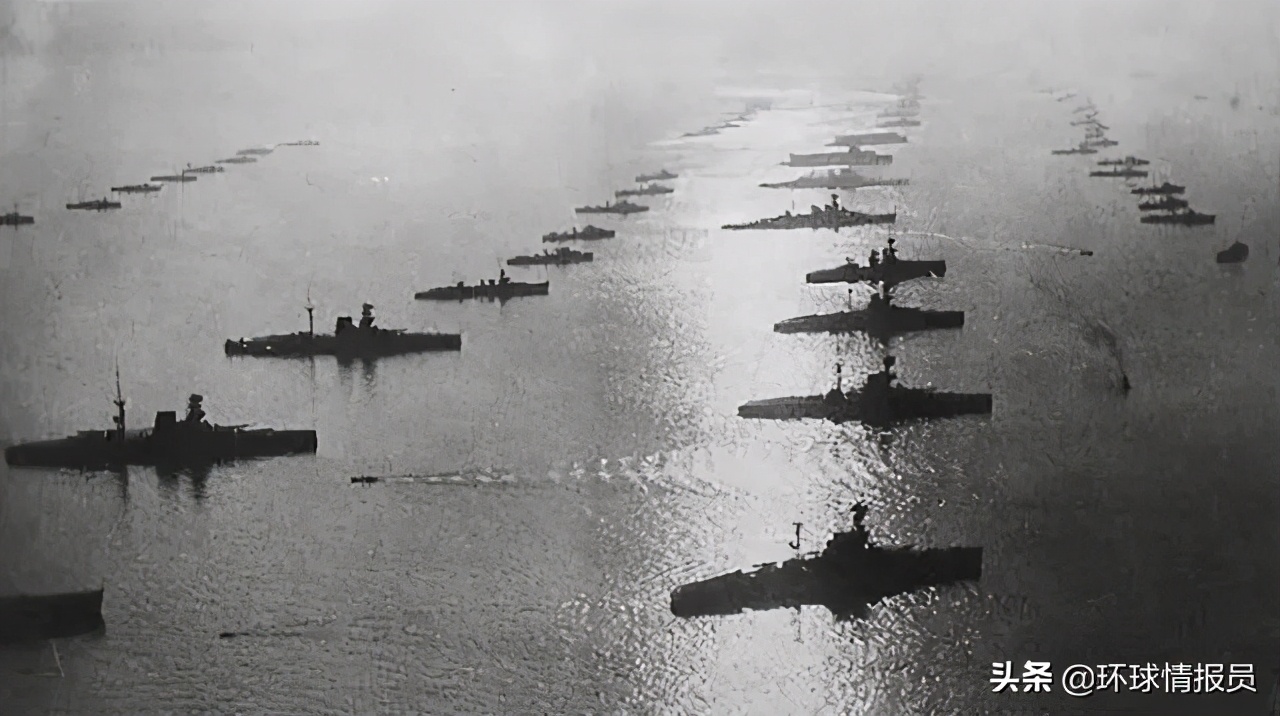 苏格兰是英国的殖民地吗,英国为何可以建立庞大的殖民帝国