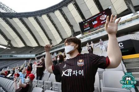 疫情影响下韩K联德甲顺利开展中超联赛从中要学习什么？