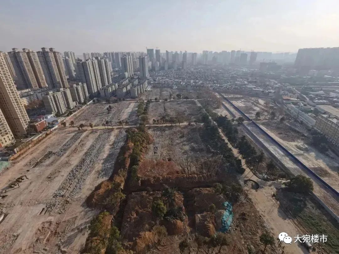 南阳防爆厂碧桂园什么时候开盘,南阳碧桂园项目有哪些