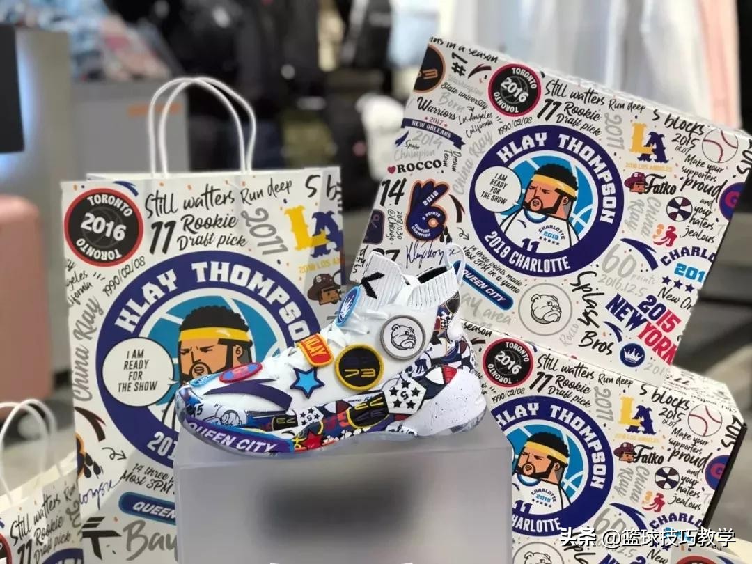 最便宜的球星正代签名鞋,最好看的几双球星签名鞋