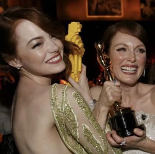 关于乐高的影视作品,好看的乐高影视作品