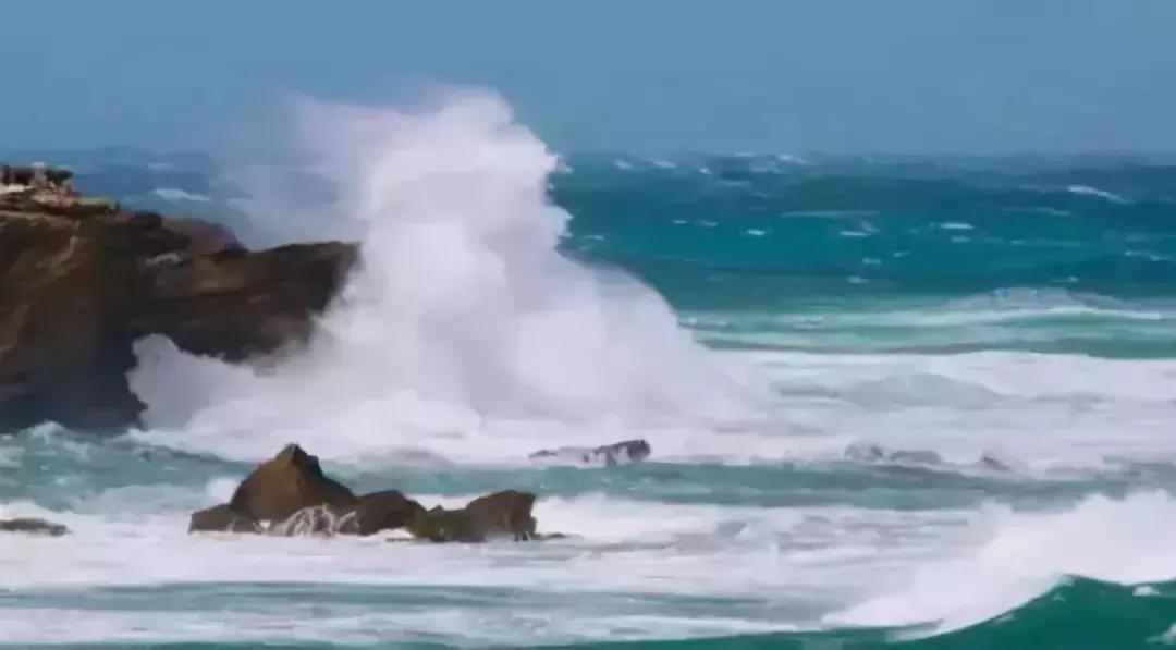 地球5年后的大灾难,地球病了会好起来吗