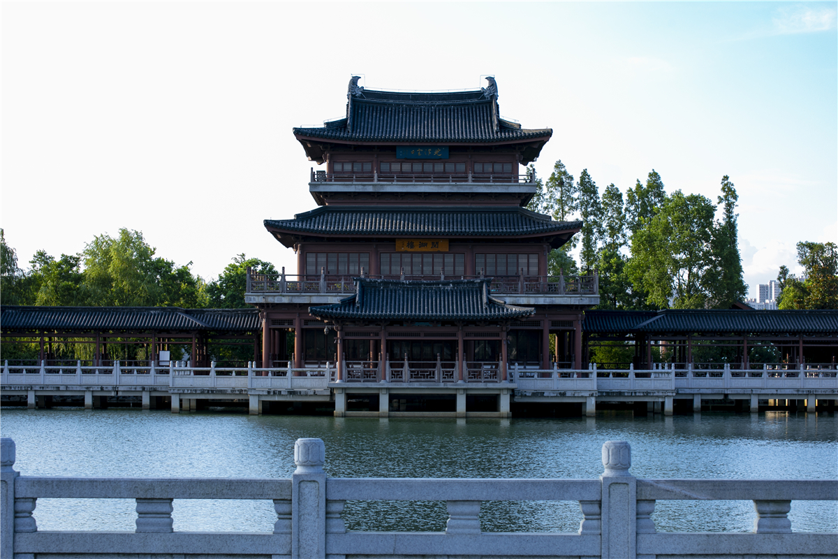 苏州秋天有什么好玩的,苏州秋天去哪里玩