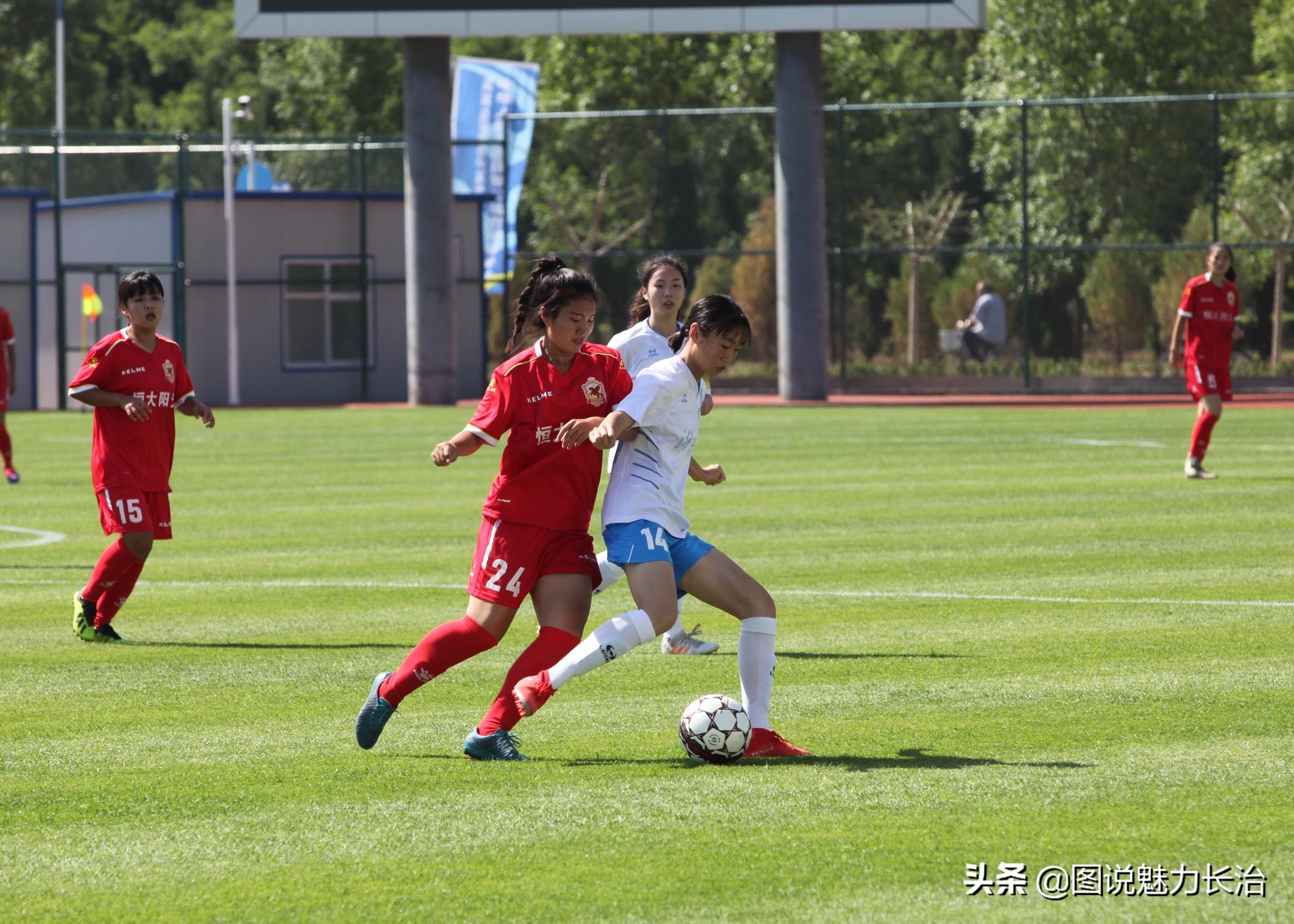 二青会100米女子乙组,二青会长治屯留区比赛时间表