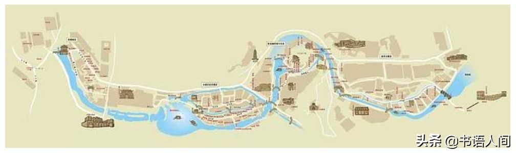 古北水镇打卡攻略,古北水镇长城一日游攻略