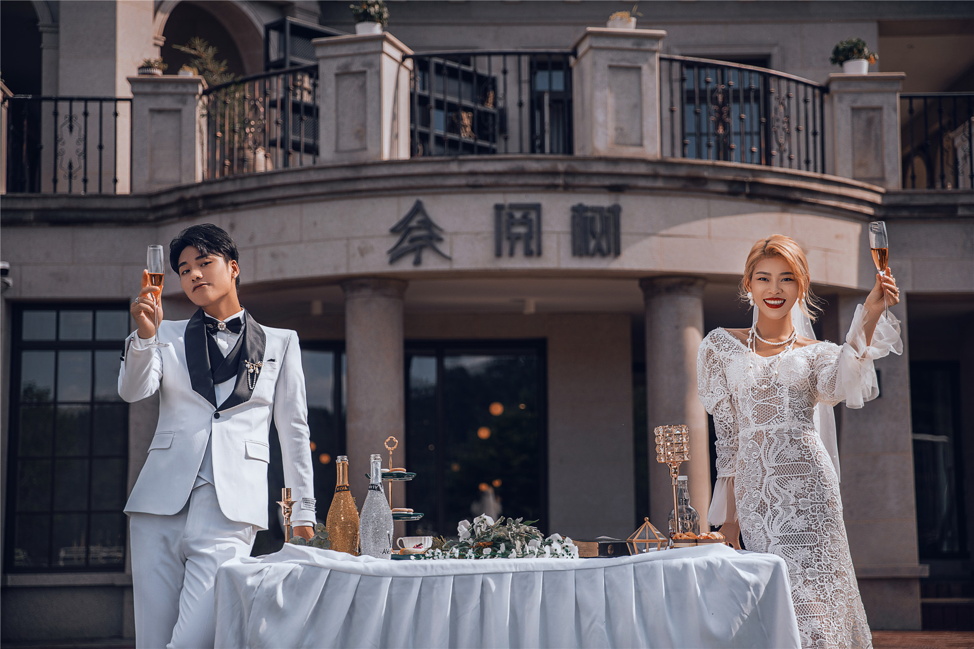 杭州旅拍婚纱摄影工作室哪家好,杭州有名的婚纱摄影工作室