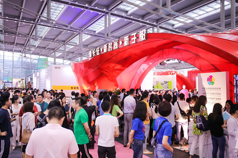 深圳时尚展2020秋季,每一年的深圳时尚展还有必要去吗