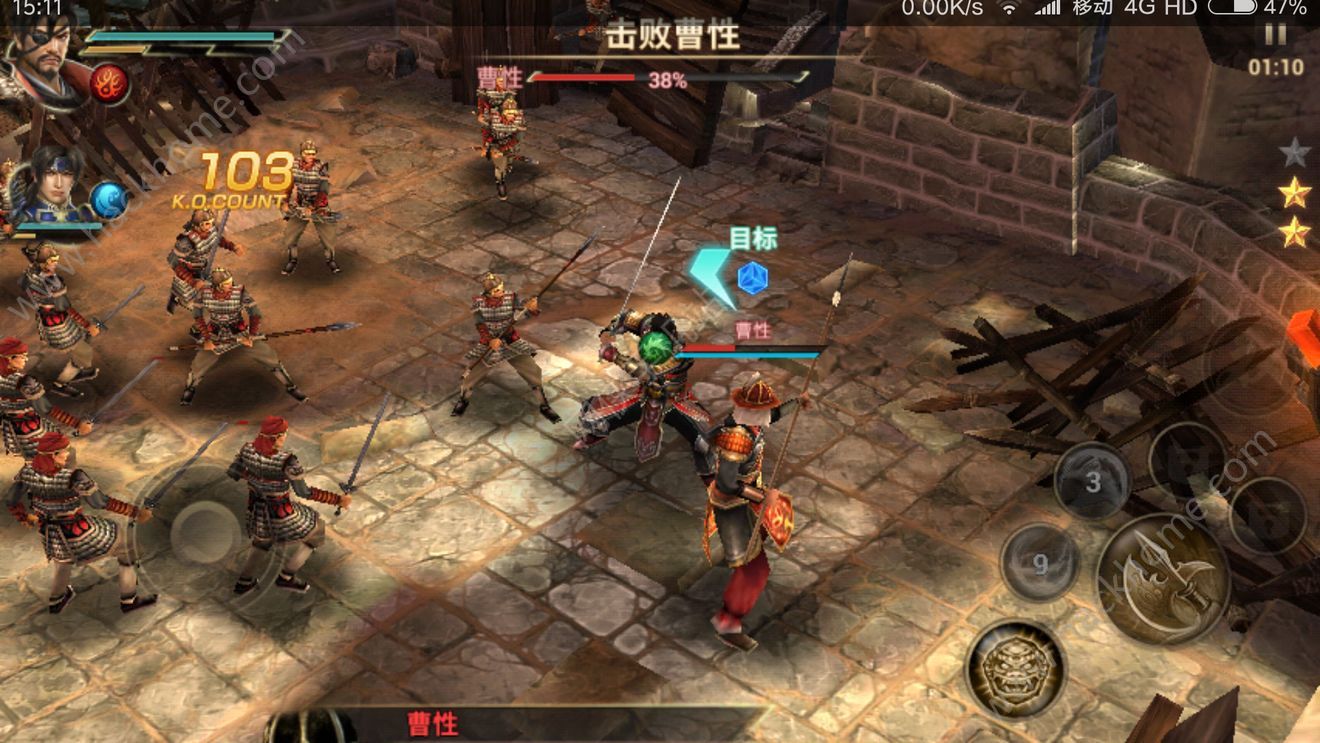 最烧手机性能的大型游戏推荐,高端游戏手机有什么推荐的