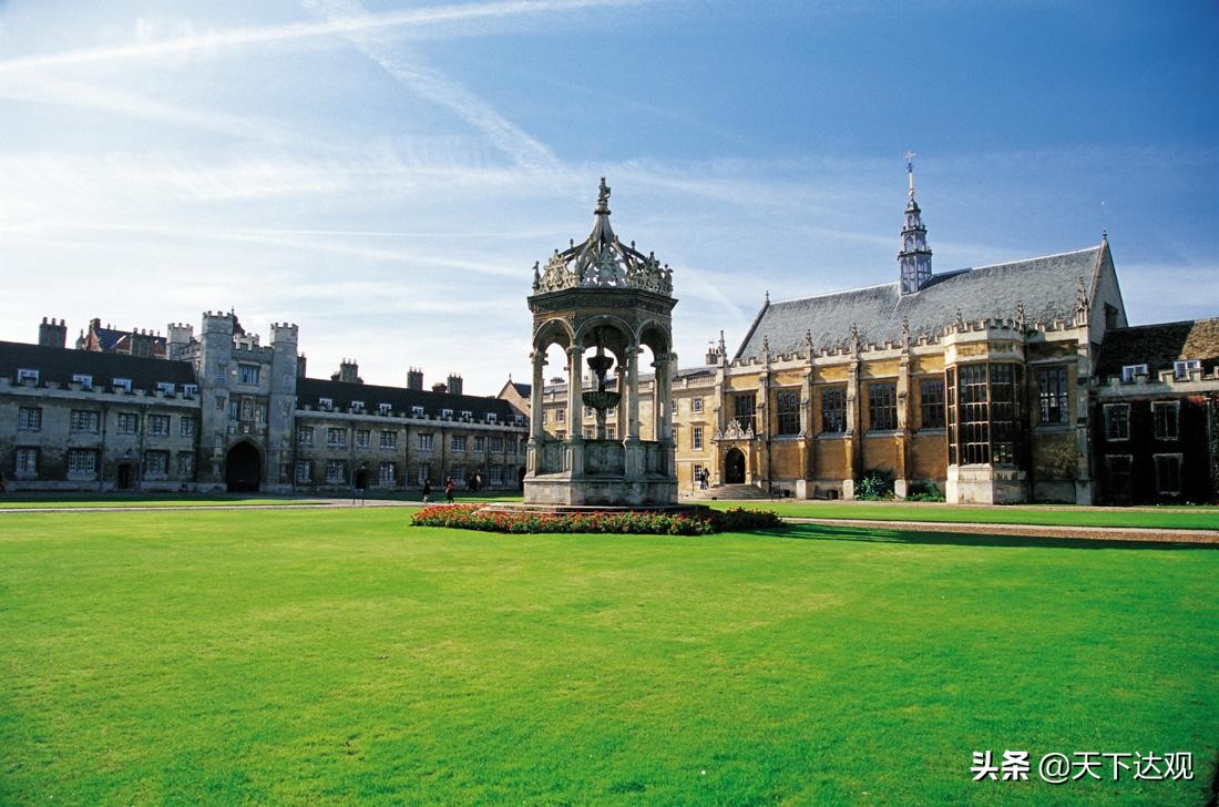 剑桥大学最强的学院,剑桥大学是世界顶尖大学吗