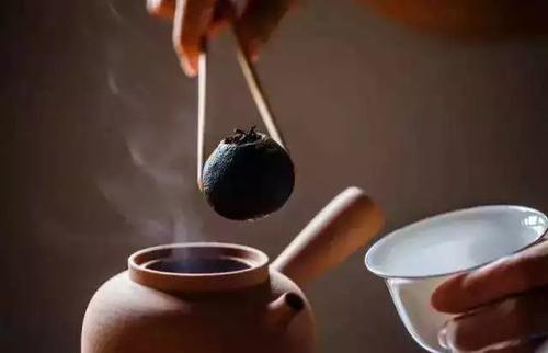 热水泡茶与冷水泡茶区别,泡茶久了有什么危害