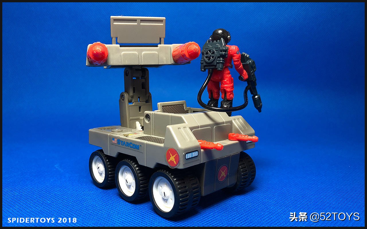 2018玩具收官之作,那些2018年的玩具