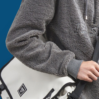 500左右的女士挎包推荐,100以内的挎包推荐