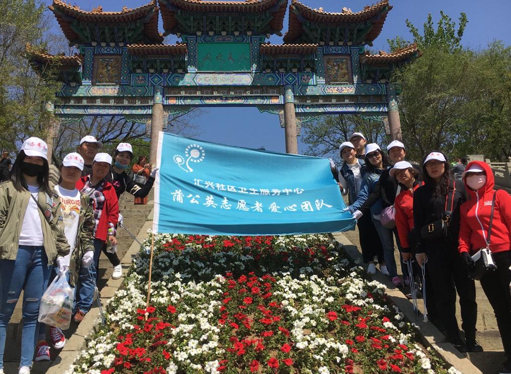 银州区百姓心中的好医生李佩珩