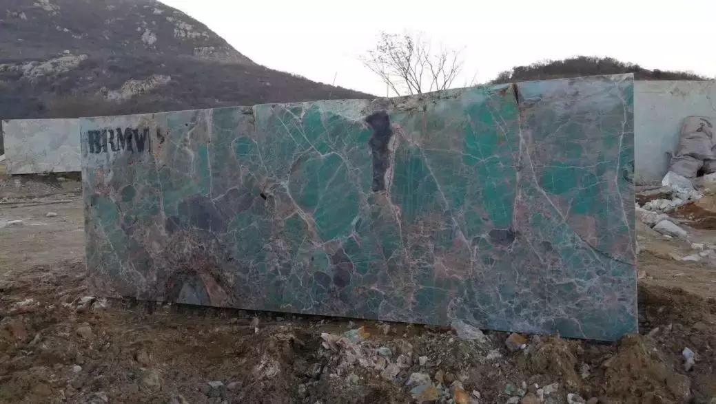 世界顶级奢华石材让你大开眼界,世界顶级石材别墅