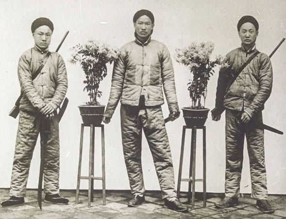 康乾盛世的大清,真的能吊打西方列强吗?