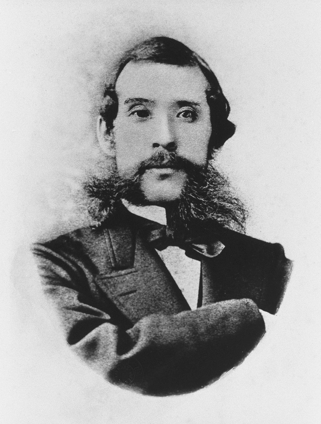 俾斯麦一句话让李鸿章哑口无言,李鸿章俾斯麦太平天国