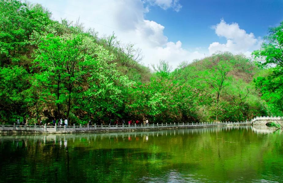 研学旅行不虚此行,研学旅游期待回归