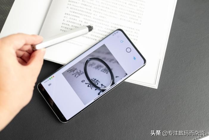 小米显微镜10万倍,小米显微镜有用吗