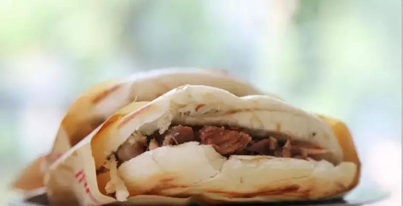 西安清真糕点老字号,西安泡馍老字号有哪几家