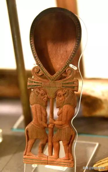 古埃及的化妆品,欧洲古代化妆品