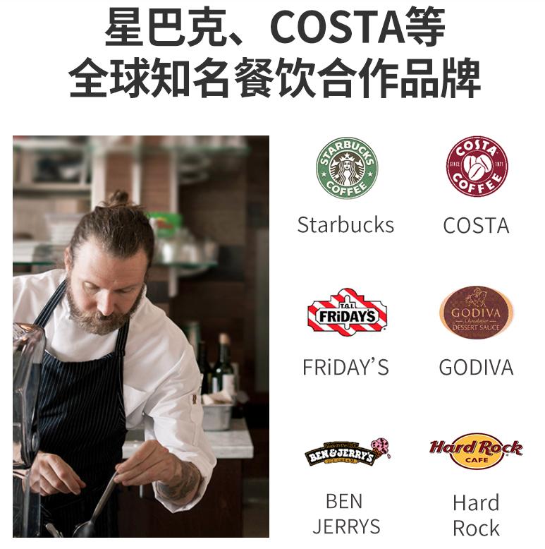 是怎样的料理机？让宜家、星巴克都在使用，却没有模仿者blendtec