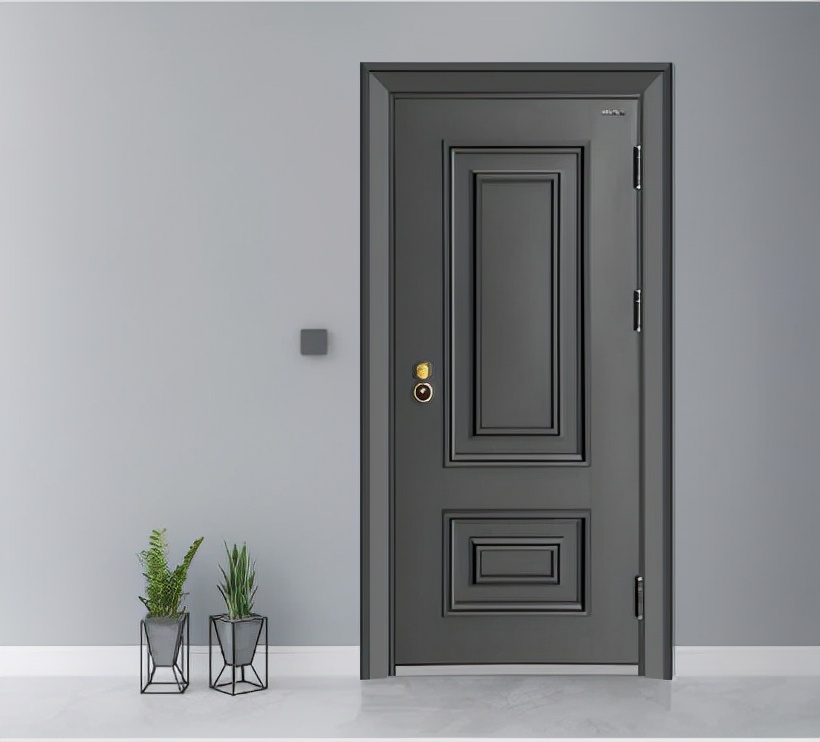 防盗门应该怎么保养好,防盗门的正确保养方法