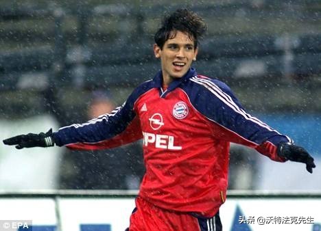 足坛球星今昔对比,盘点足坛里的高颜值帅哥是谁