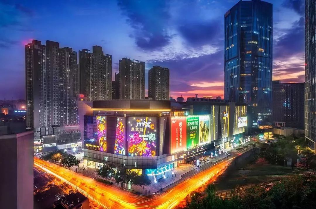 2020春节郑州商场营业时间,郑州2022年开业商业体