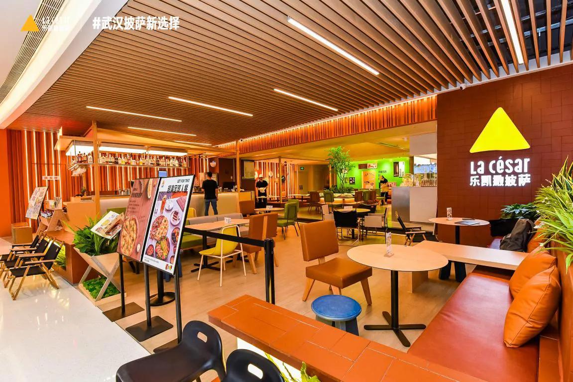 武汉十大披萨店,武汉连锁披萨店