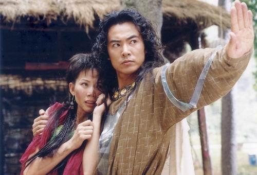 水月洞天2002年,水月洞天17年后现状