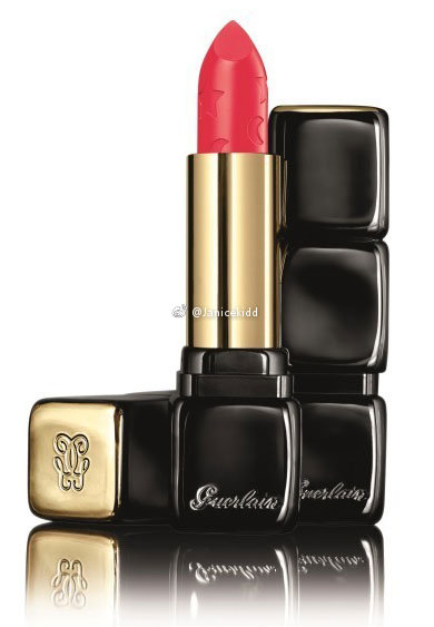 19年春夏新品口红,我把我的一票投给兰蔻