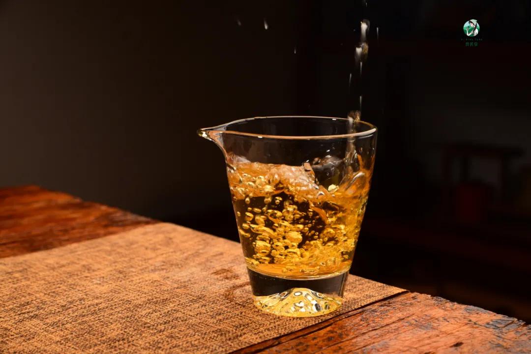 普洱茶哪个山头最好喝,临沧普洱茶主要产区及特点