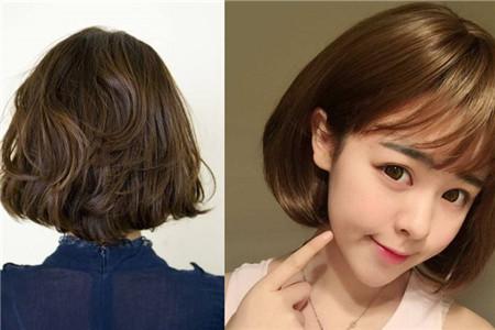 为什么不建议白发染黑色?最专业的“发型发色”解读,升级衣品