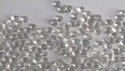 ppdm注塑工艺,注塑pmma材料特性