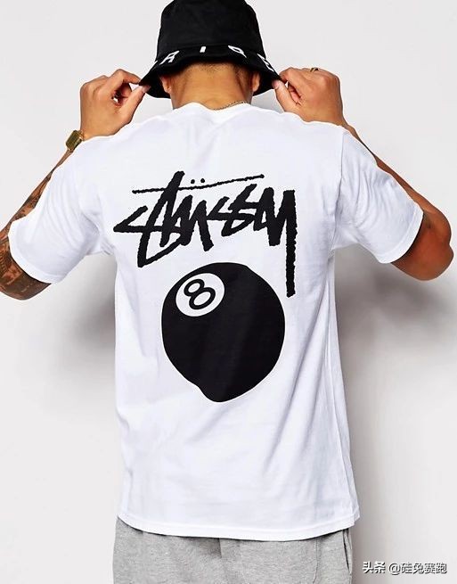 40多岁穿的潮牌,40年企业创业史