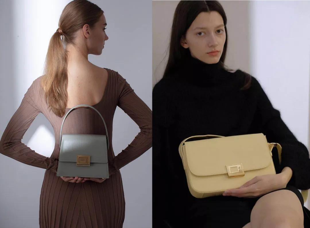 小众潮包店铺推荐,十大性价比高的小众包