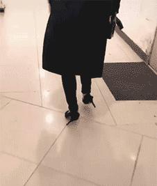 奇葩鞋大赏,奇葩鞋类大赏