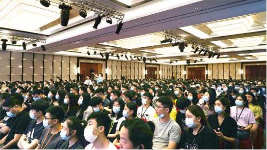 漳州市多措并举推动教育事业发展,潭州教育将持续精进