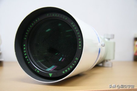 初学者望远镜入门教程,入门望远镜组装